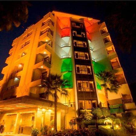 Country Inn & Suites Харідвар Екстер'єр фото