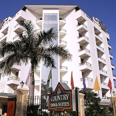 Country Inn & Suites Харідвар Екстер'єр фото