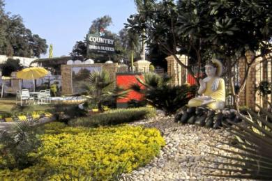 Country Inn & Suites Харідвар Екстер'єр фото