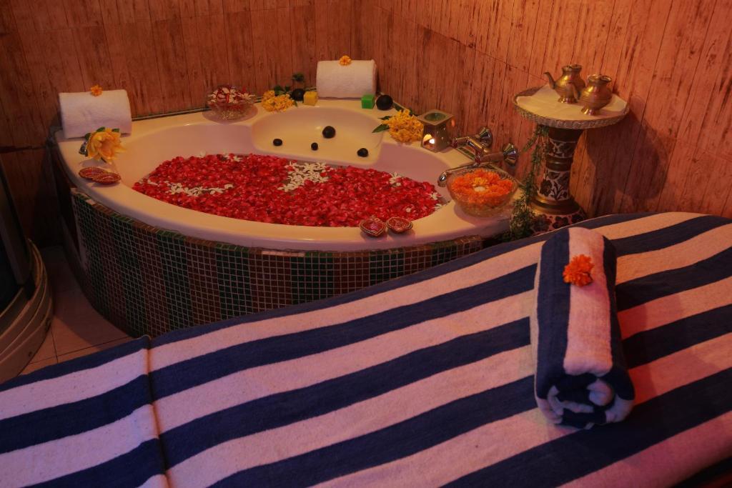 Country Inn & Suites Харідвар Екстер'єр фото